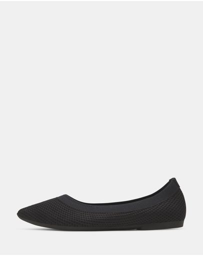 Natural Black (Natural Black Sole)