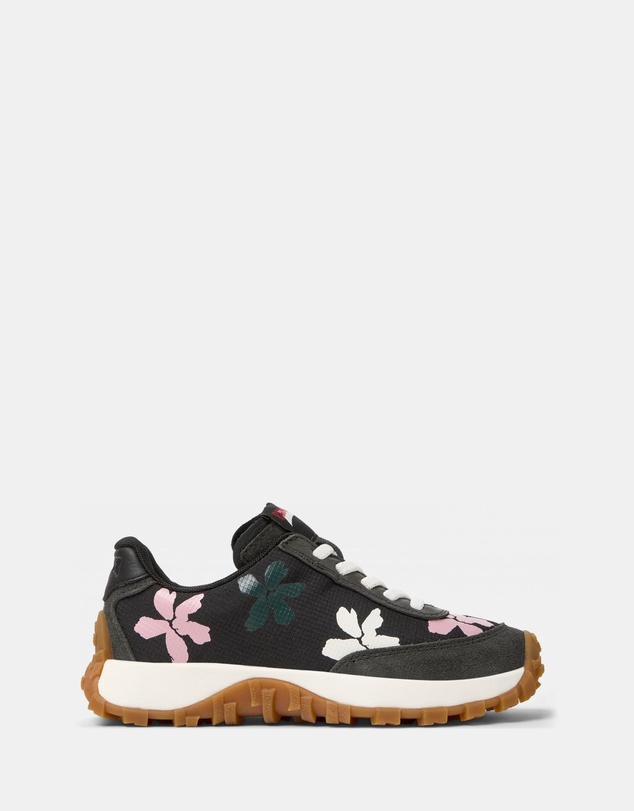 Camper - Trainers Drift Trail