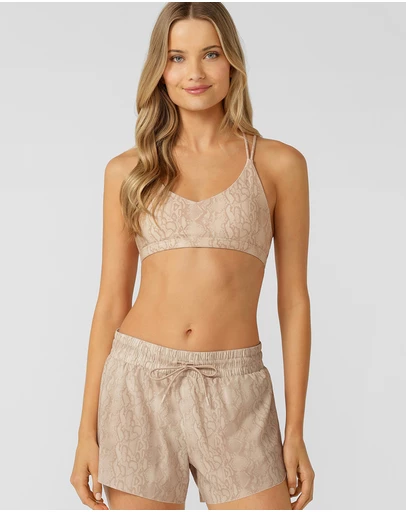 Lorna Jane - Wild Viper Sports Bra