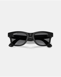 Ray-Ban - Ray-Ban I Meta Wayfarer (Gen 2)