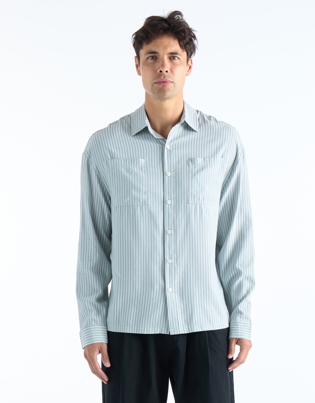 Nana Judy - Main Long Sleeve Shirt