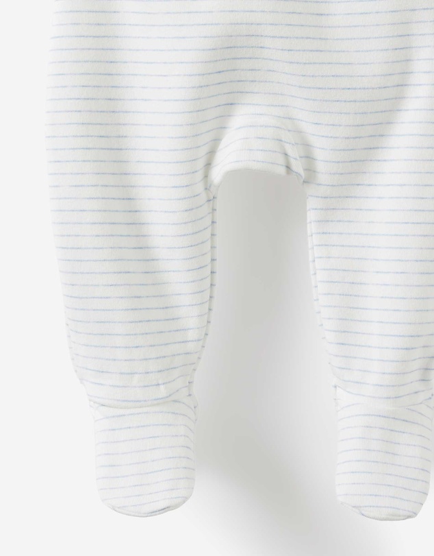 Cotton On Kids - Organic Foldover Waist Legging