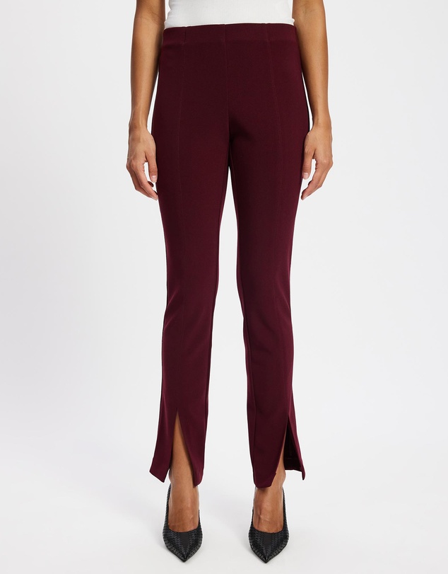 Lindsay Nicholas New York - Ally Pants