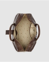 Republic of Florence - Amerigo Duffle Bag