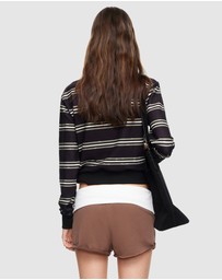 Lioness - Jetset LS Top
