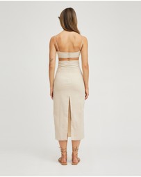TOJHA - Astoria Dress