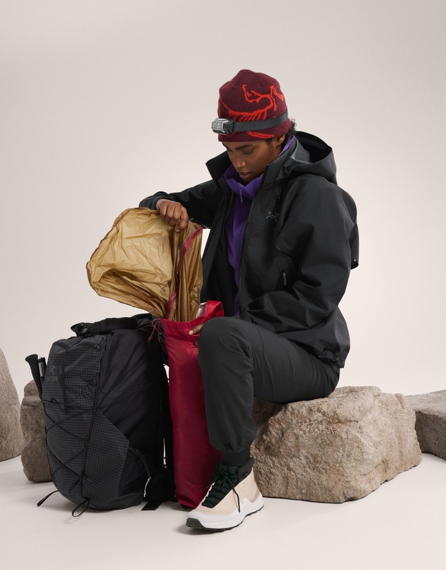 Arc'teryx - Beta AR Jacket Women's