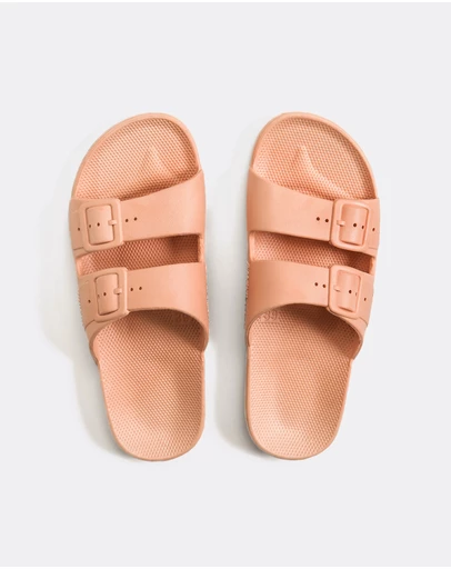 Freedom Moses - Slides - Unisex