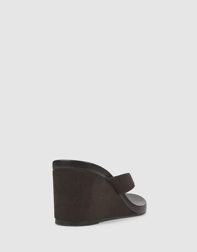 Verali - Polly Thong Wedges