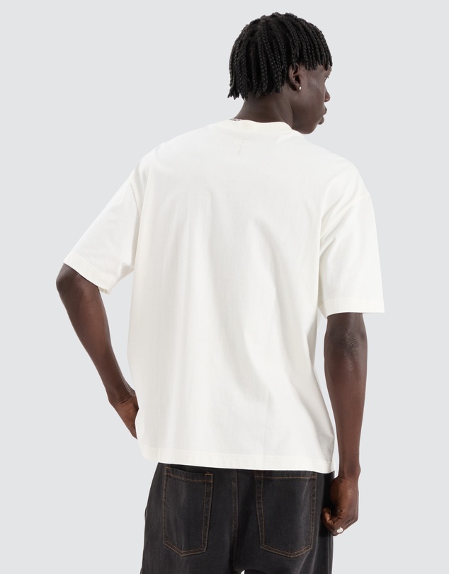 Kiss Chacey - Havre Street Tee