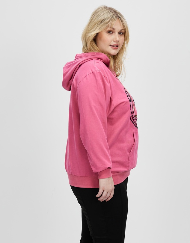 Hope & Harvest - Signature Hoodie