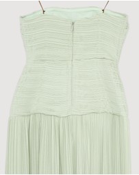 Revibe - Repaired Manning Cartell Royal Debut Dress - AU 8