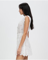 LENNI the label - Badlands Mini Dress