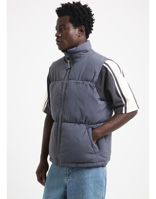 Spencer Project - Dakota Puffer Vest