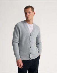 Oxford - Lincon Cardigan