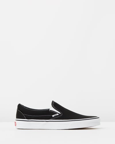 Classic Slip-On