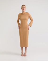 Oxford - Rebecca Ponti Dress