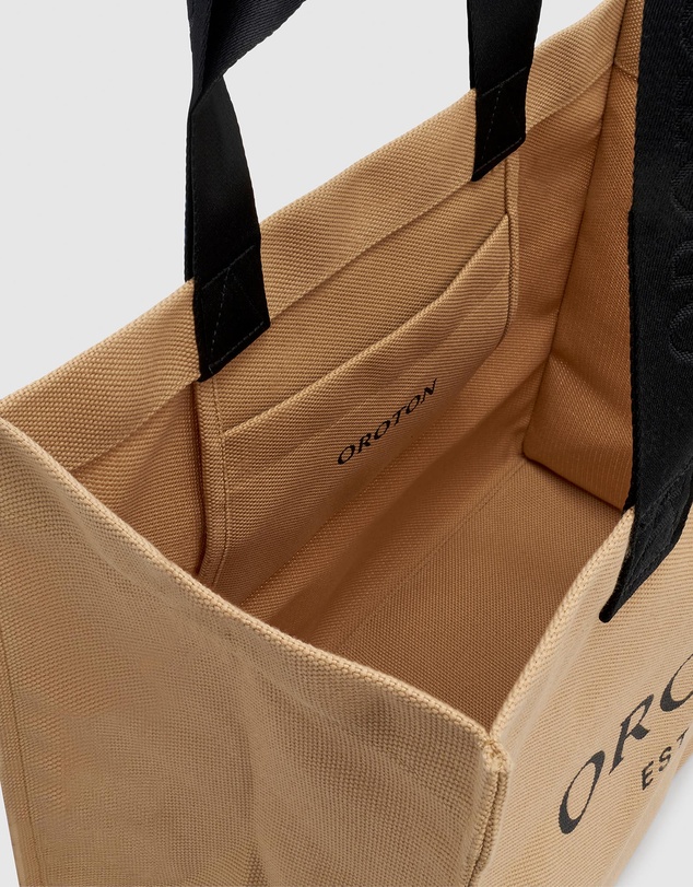 Oroton - Oroton Everyday Tote - Iconic Exclusive