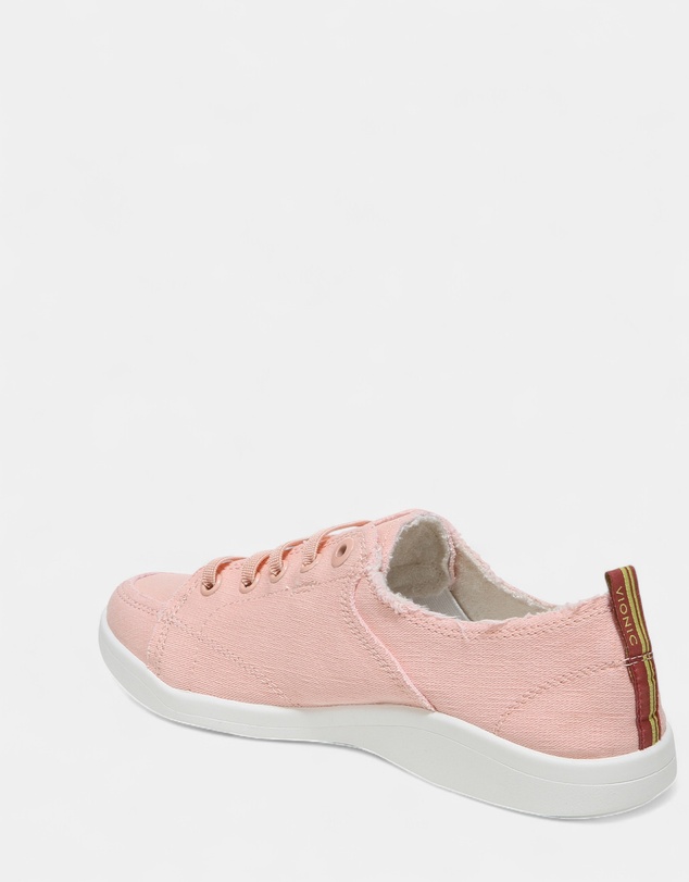 Vionic - Pismo Casual Sneaker - Roze