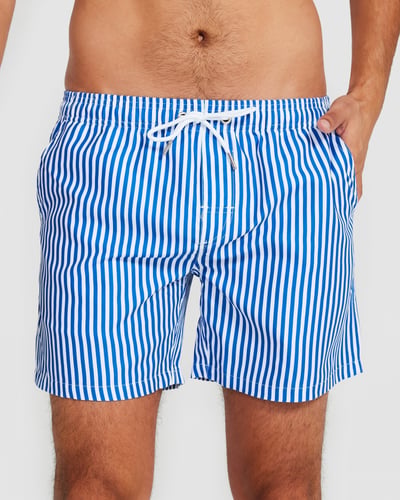 Corfu Swim Shorts
