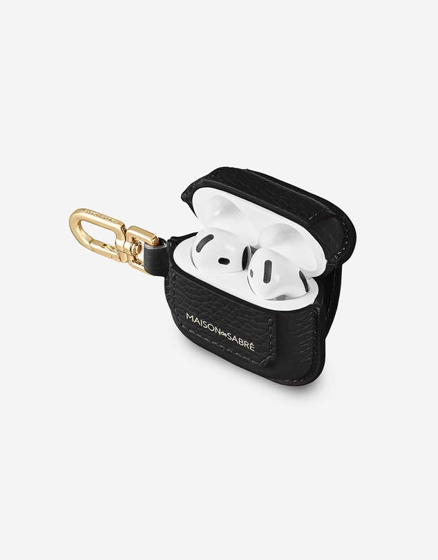 Maison De Sabre - The AirPods 4 Case Charm