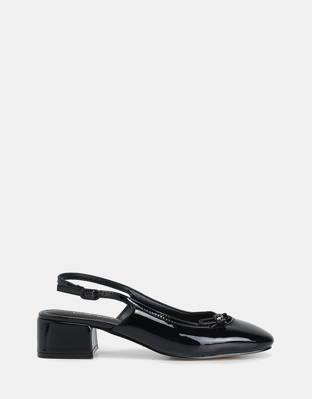 Call It Spring - Harperrr Ballerina & Flats