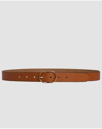 Loop Leather Co - Marla