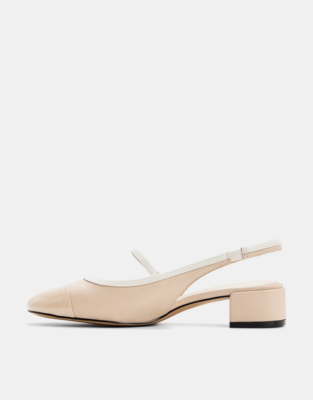 ALDO - Aggie Slingback Heels