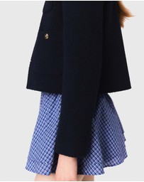 Maje - Vondine Blazer