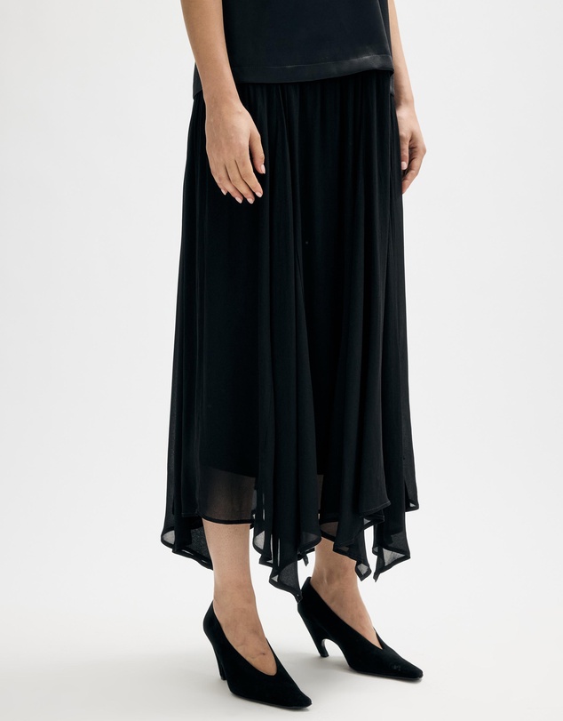 Minima Esenciales - Torrin Maxi Dress