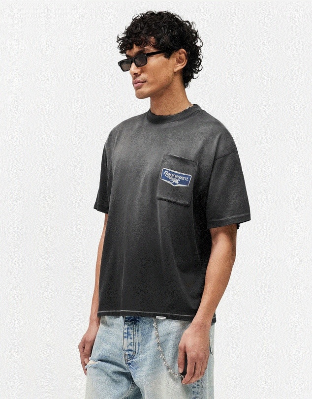 Represent - NOTHING FASTER T-SHIRT