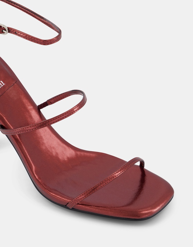 Jeffrey Campbell - Monica Heels