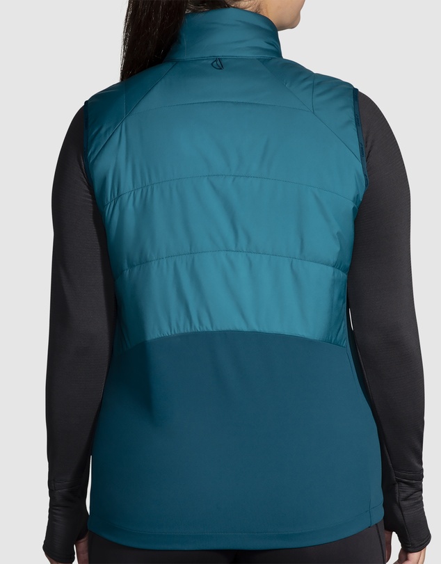 Brooks - Shield Hybrid Vest 3.0