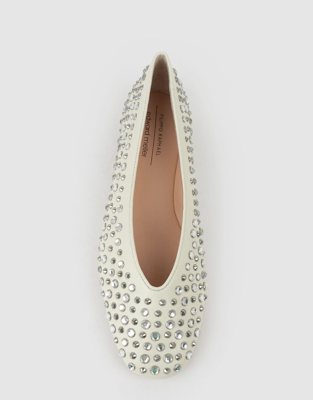 Edward Meller - FREYA Stone and Stud Ballet