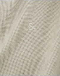Jack & Jones - Austin Zip SS Polo
