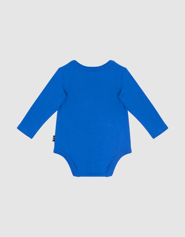 Rock Your Baby - Far Out Sullivan Bodysuit