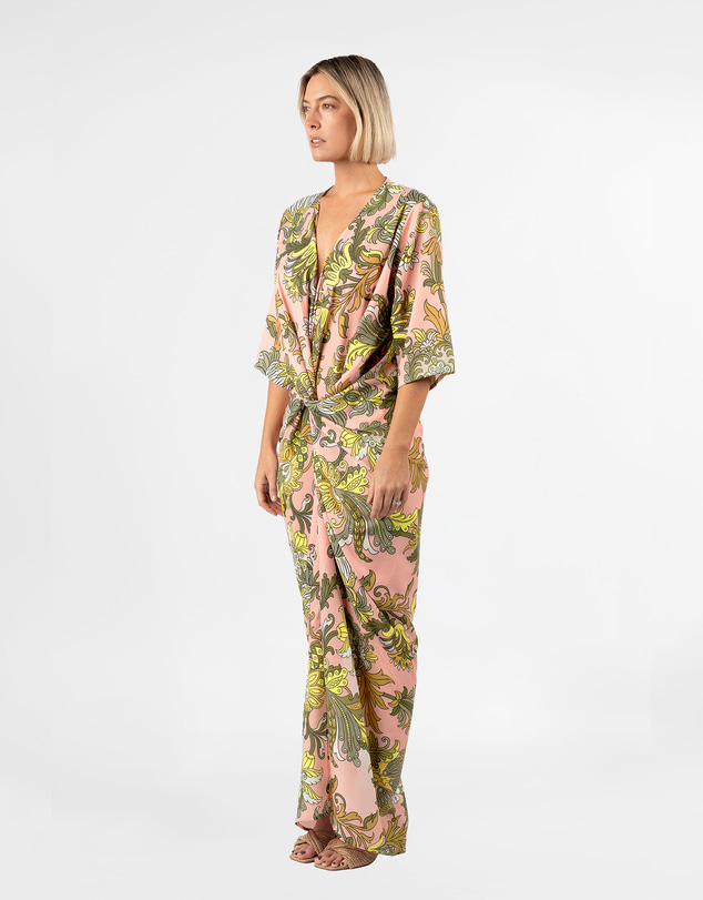 One Fell Swoop - Alex Kimono Dress