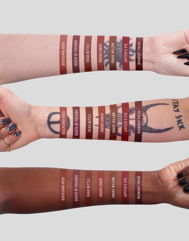 KVD Beauty - Everlasting Hyperlight Liquid Lipstick