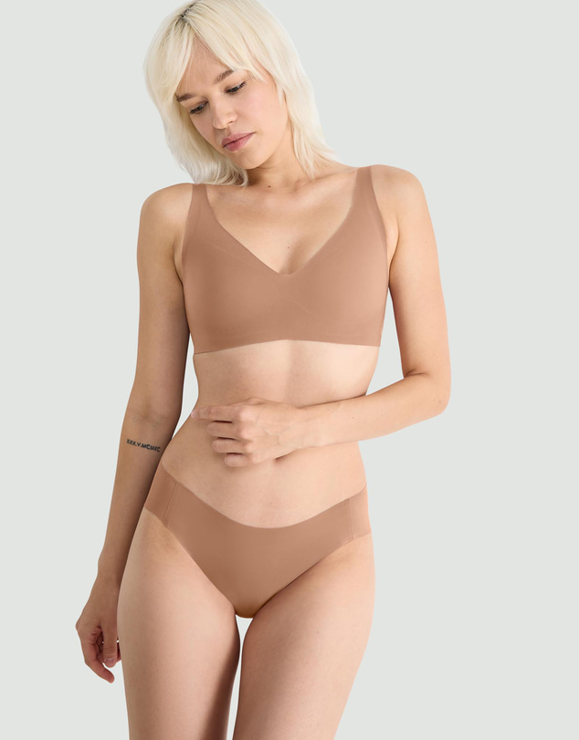 Sloggi - sloggi Zero Feel 2.0 Soft Bra Wirefree