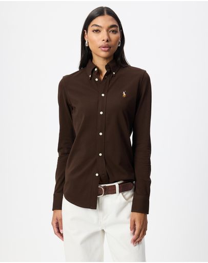 Circuit Brown