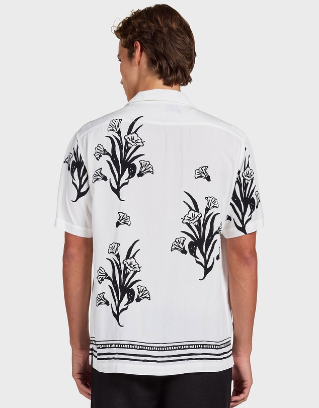 Academy Brand - Patrick SS Shirt
