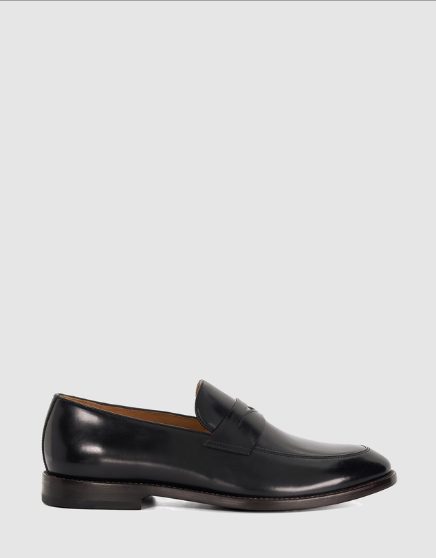 Dune London - Surrey - Black