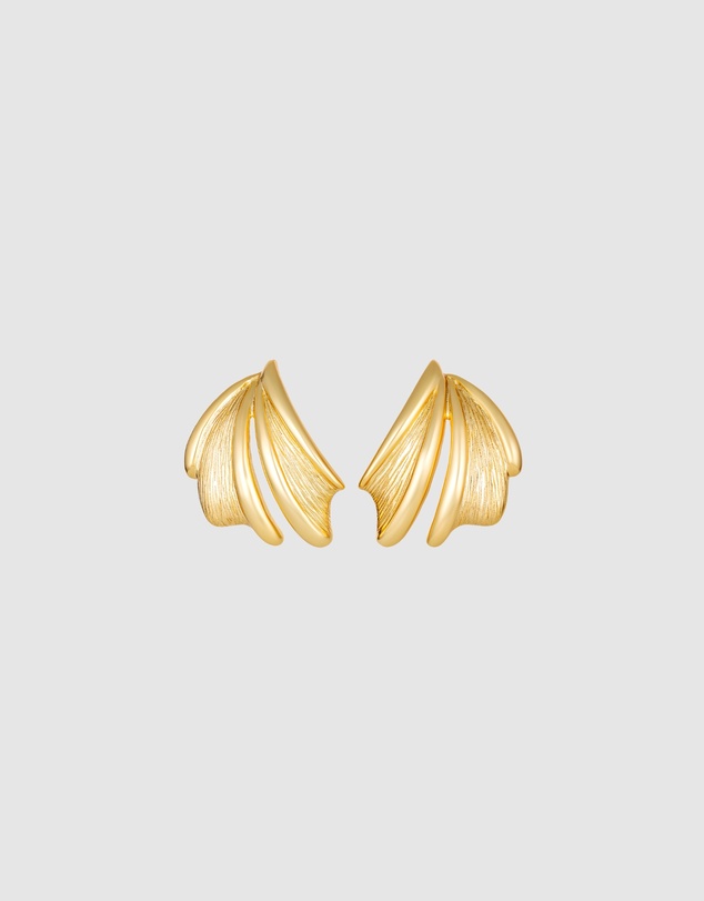 Kitte - Comare Earrings
