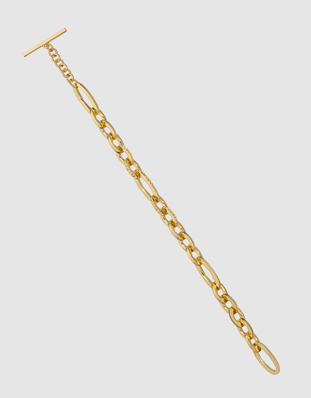 Ted Baker - SHIANNE: Crystal Shimmer Chain Bracelet