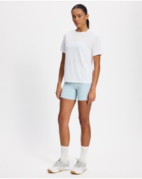 Reebok - RBK-Lab Running T-Shirt