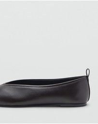 M.N.G - Pulsa Shoes - Women's