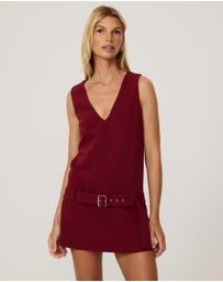 Tussah - Milla Mini Dress