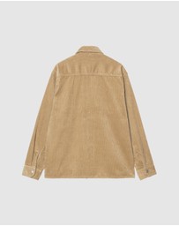 Carhartt WIP - Reynold Shirt Jacket