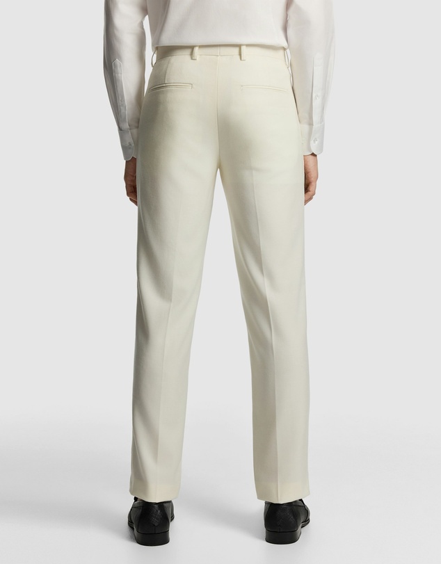 yd. - Amalfi Slim Dress Pant