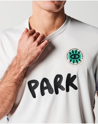 PARK - Outset Men's Game Jersey